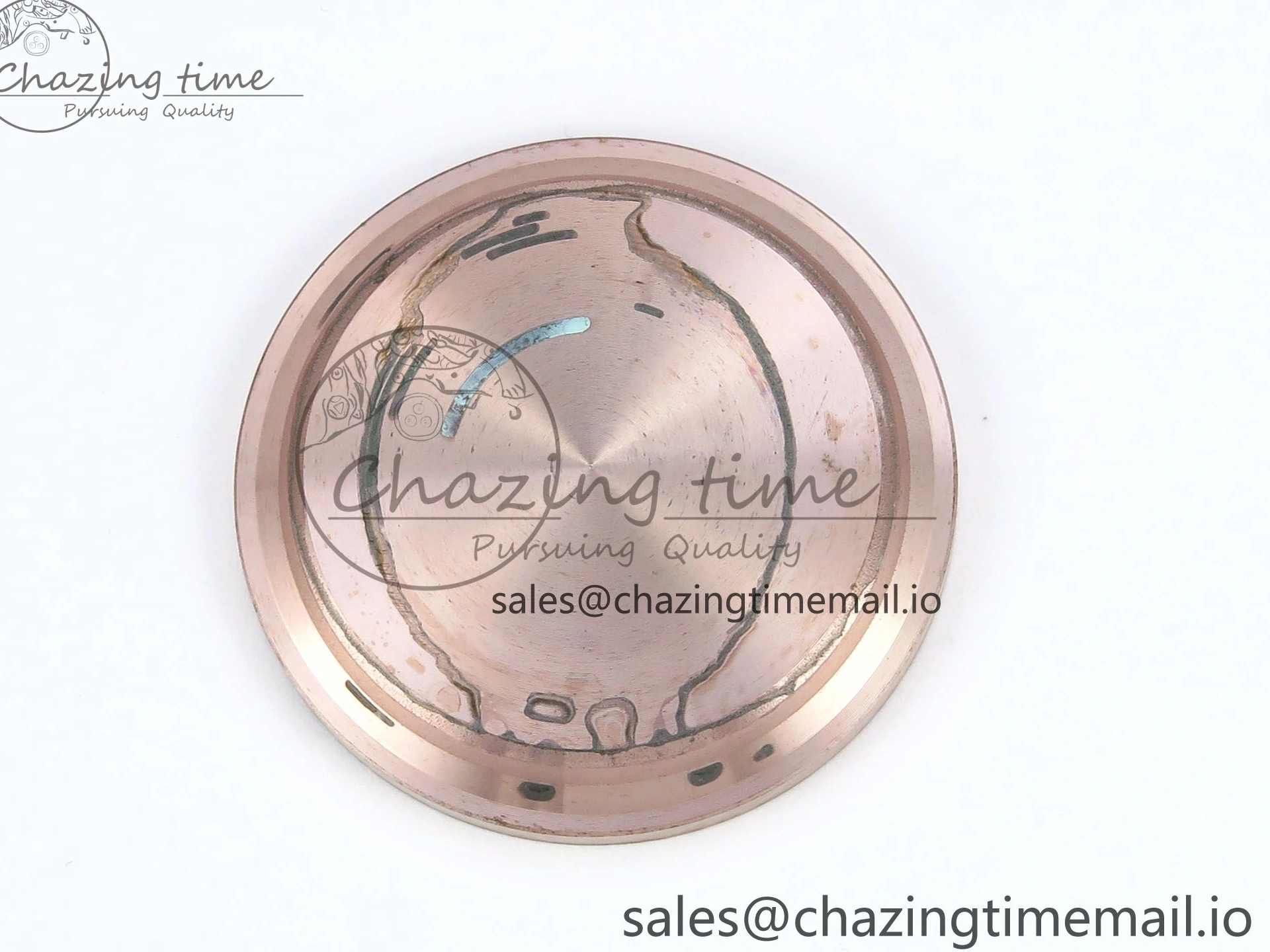 Best AAA Replica Sites Green Weight) 803 1:1 on Edition Effortless Bracelet 228238 (Gain Ombre Date President Noob Day 40 YG A2836 Roman Dial Best 1226